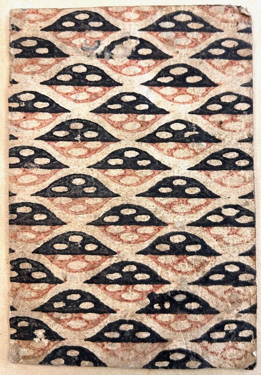 Raccolta d'Almanacchi vendibili presso Francesco Binelli. Librajo nella cintrada de'Cavagnari, … | Immagine Gallery 2