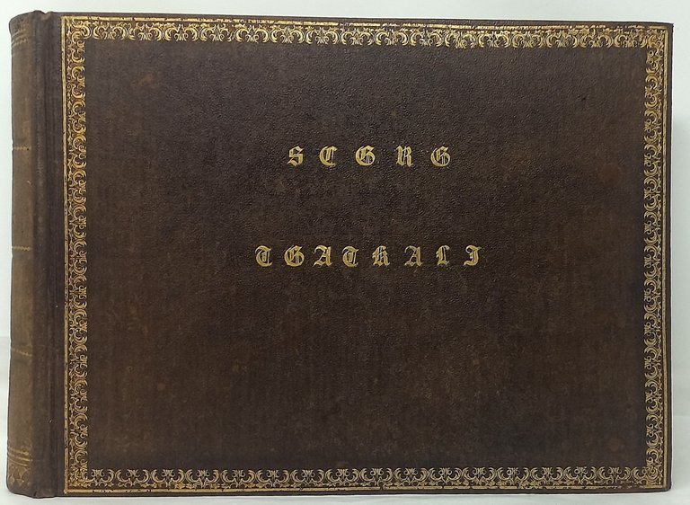 Raccolta di Scene Teatrali eseguite e disegnate dai più celebri …
