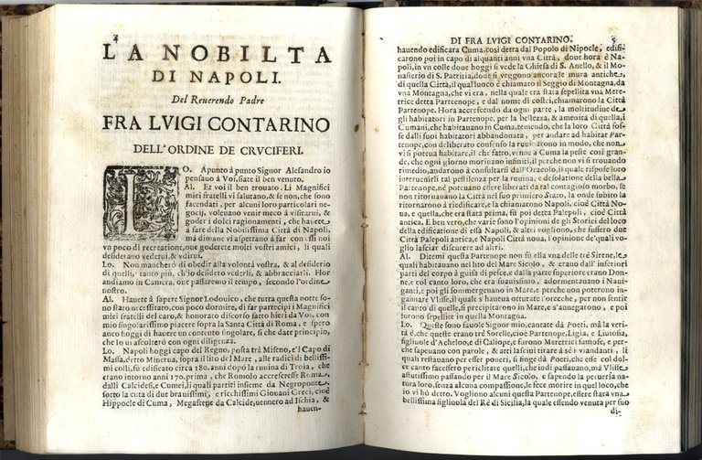Raccolta di varii libri overo opuscoli d'HISTORIE DEL REGNO DI …