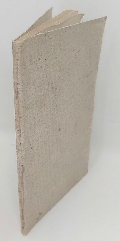 Ragionamenti di un Pitocco intorno ad opere del giorno che …