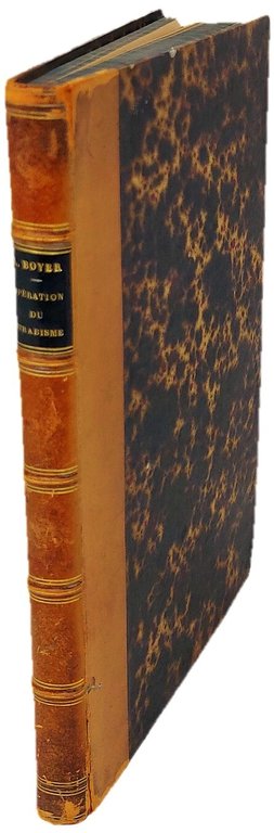 Recherches sur L'op&amp;eacute;ration du strabisme. M&amp;eacute;moire pr&amp;eacute;sent&amp;eacute; a l'Acad&amp;eacute;mie Royale … | Immagine Gallery 10