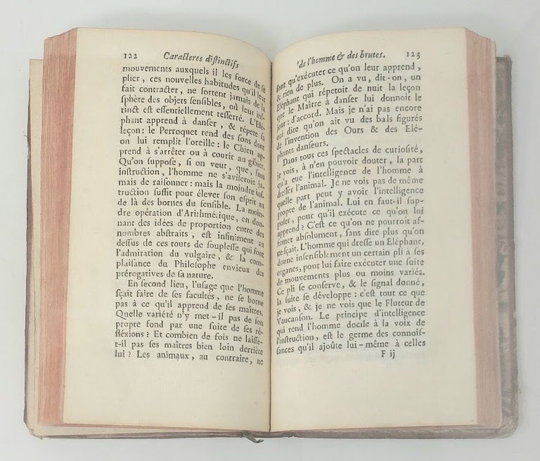 Recueil de dissertations,&amp;nbsp;sue quelques principes de philosophie et de religion.