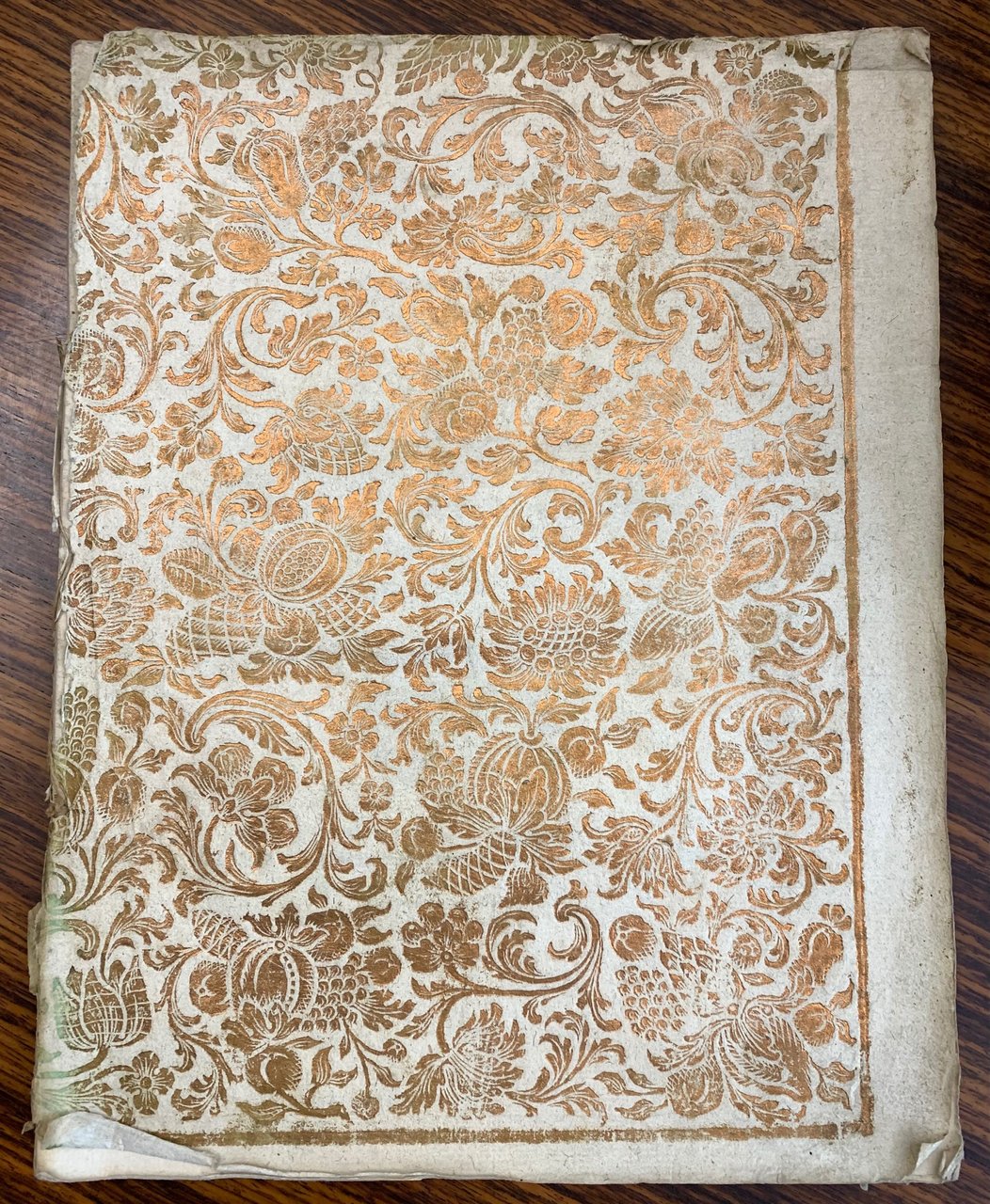 Regiensis Aquarum per il venerabile monastero di San Gio. Evangelista …