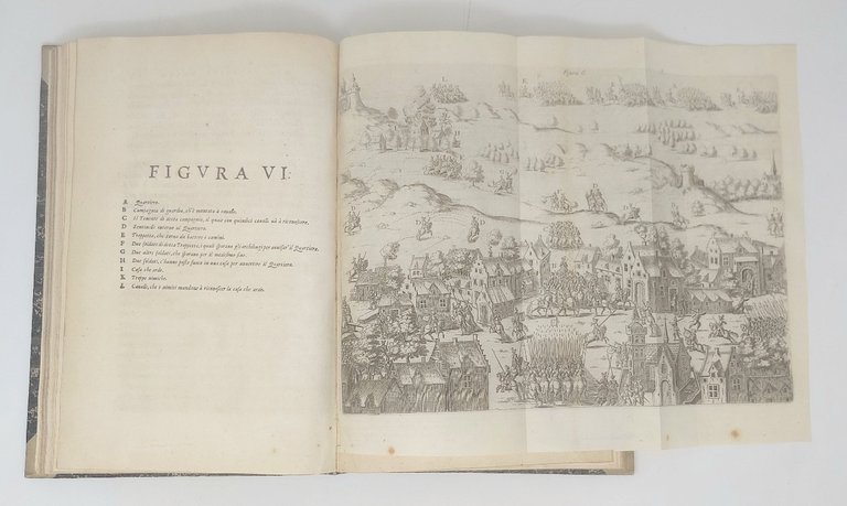 Regole militari del Cavalier Melzo sopra il governo e servitio … | Immagine Gallery 3