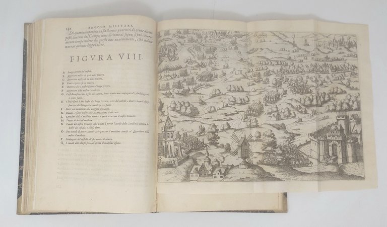 Regole militari del Cavalier Melzo sopra il governo e servitio … | Immagine Gallery 4