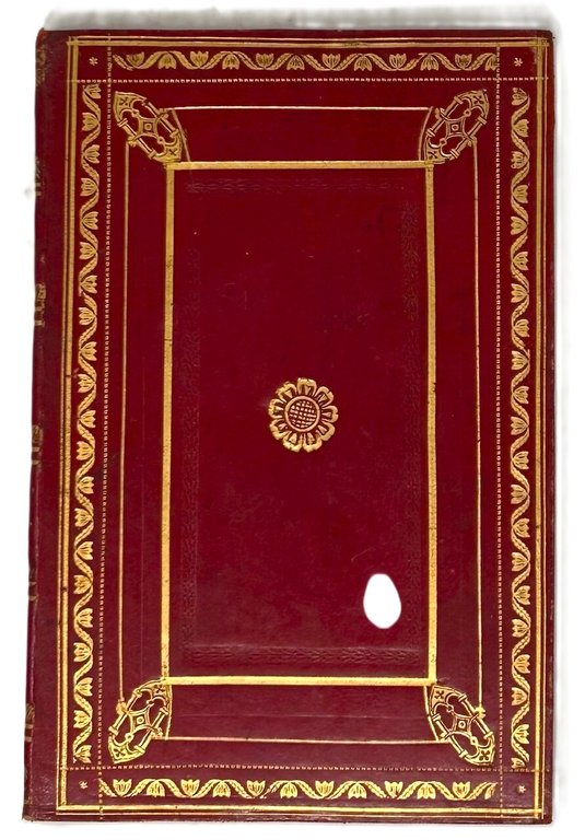 Regula ad Divinum Officium Recitandum ac Sacrosanctum Missae Sacrificium Celebrandum … | Immagine Gallery 2