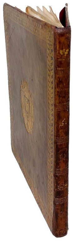 Relation de la bataille de Marengo gagn&amp;eacute;e le vingt-cinq prairial, …