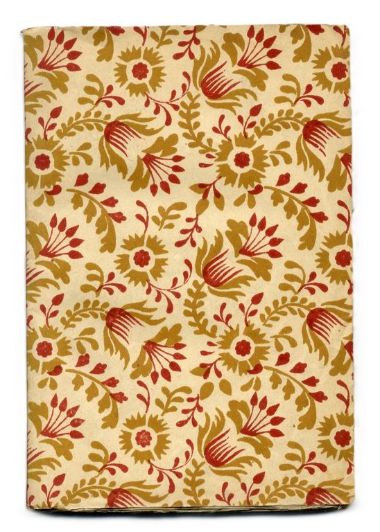 Relation de la Revolution de G&amp;ecirc;nes.