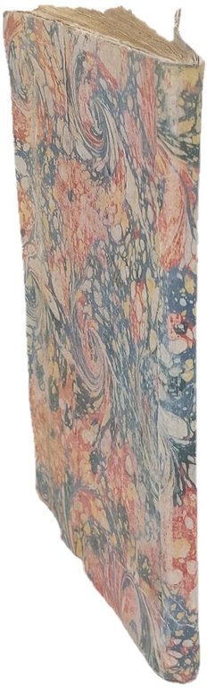 Relazione della costituzionale malattia occorsa ne' mesi di giugno, luglio, …