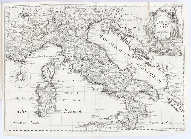 Rerum Italicarum Scriptores ab anno aerae christianae 500 ad 1500