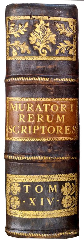 Rerum Italicarum Scriptores ab anno aerae christianae 500 ad 1500