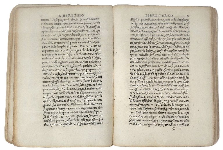Rethorica di Marco Tullio Cicerone, tradotta di latino in lingua …