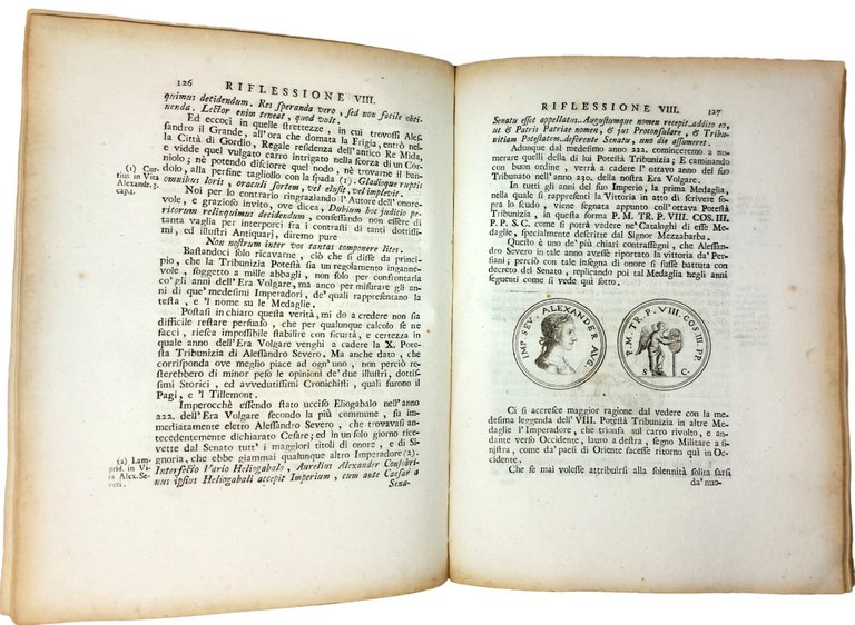 Riflessioni su le nuove scoverte di Lodovico Antonio Muratori per … | Immagine Gallery 3