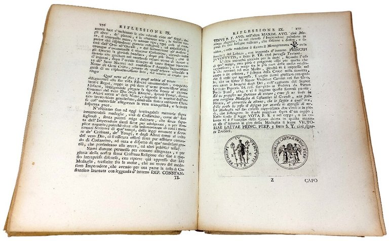 Riflessioni su le nuove scoverte di Lodovico Antonio Muratori per … | Immagine Gallery 4