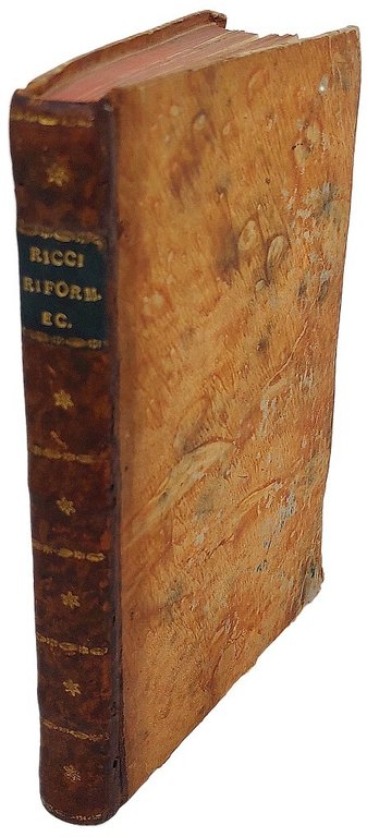 Riforma degl'istituti pii della citt&amp;agrave; di Modena. | Immagine Gallery 3