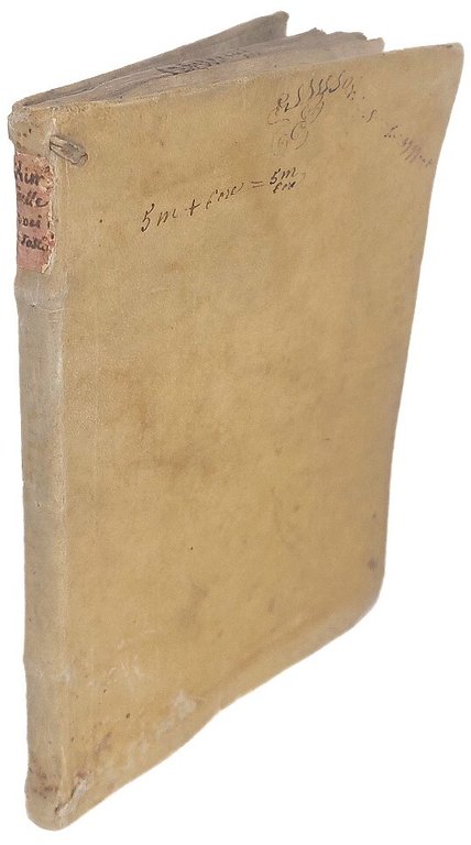 Rimario dove sono registrate tutte le voci toscane; le quali …