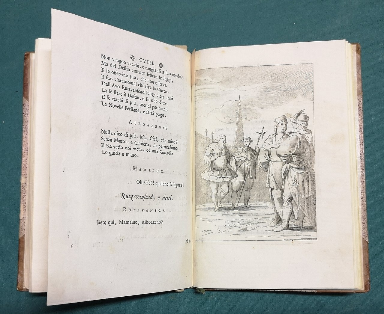 Rutzvanscad il Giovine...