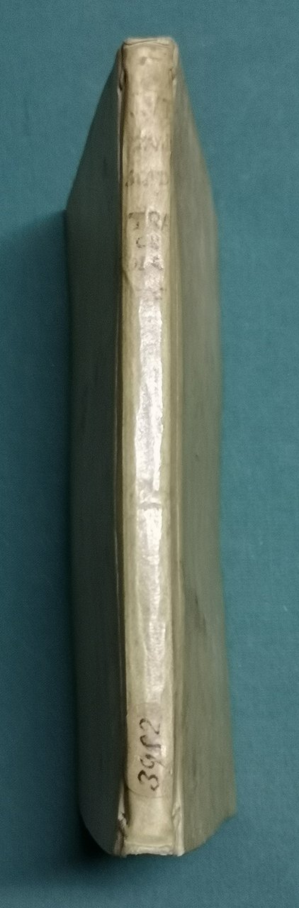 Rutzvanscad il Giovine. Arcisopratragichissima tragedia.
