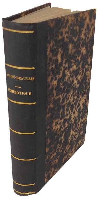 S&amp;eacute;m&amp;eacute;iotique, ou Trait&amp;eacute; des signes des maladies. | Immagine Gallery 3