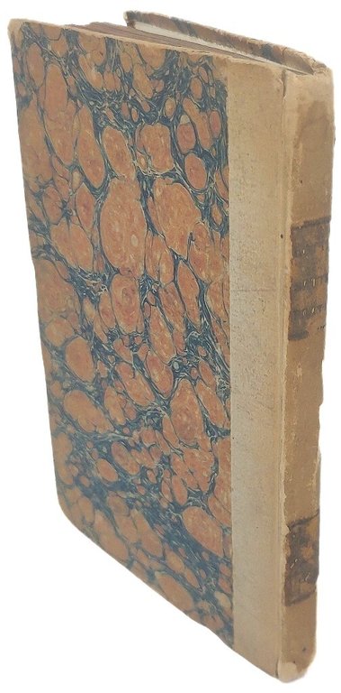 Sacra Rappresentazione di Sette Beati fondatori della Religione de' Servi.