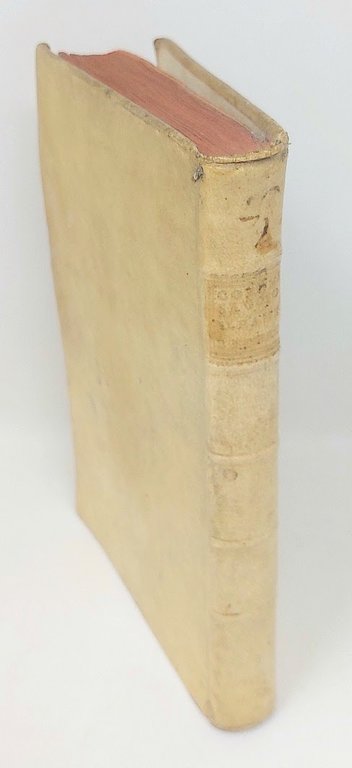 Saggio chimico, medico ed economico delle qualit&amp;agrave; venefiche del rame …