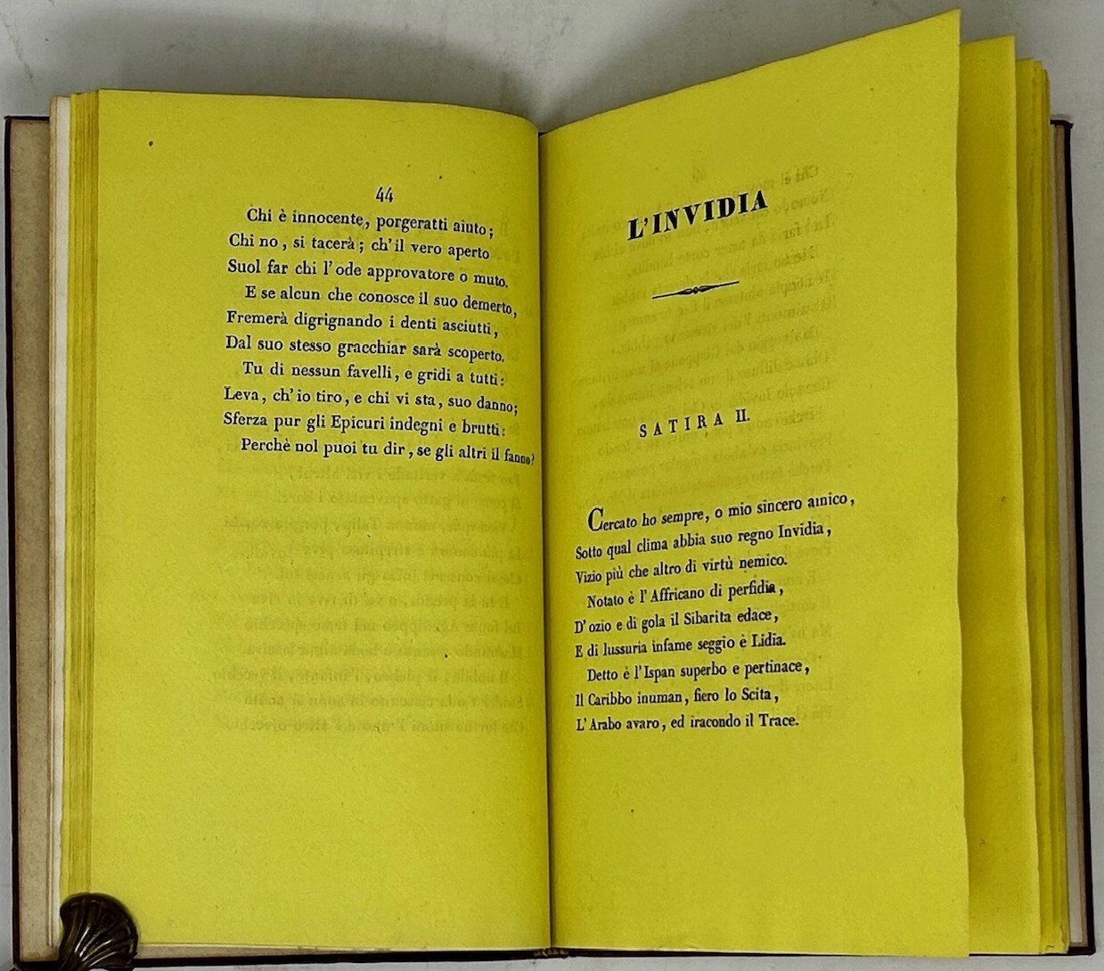 Scelta di poesie di Monsignor Lorenzo Azzolino edite ed inedite