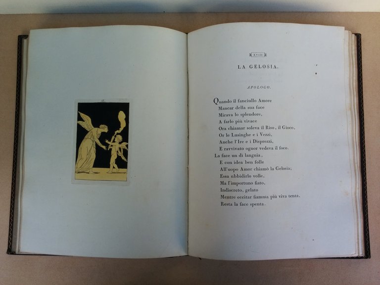 Scherzi poetici e pittorici.