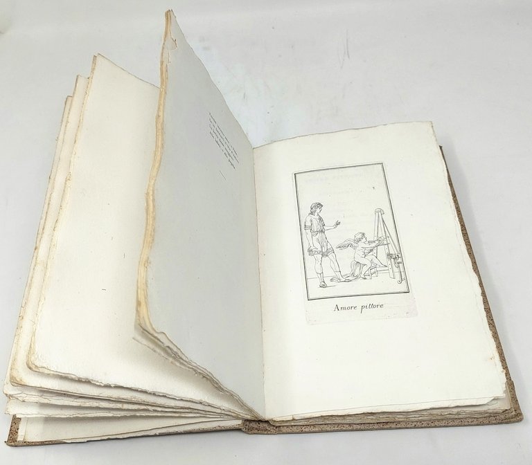 Scherzi poetici e pittorici.