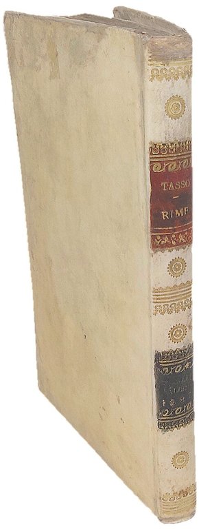 Scielta delle Rime.