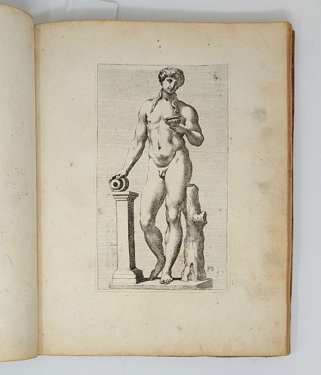 Segmenta nobilium signorum et statuarum que temporis dentem invidium evase...