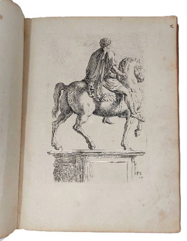 Segmenta nobilium signorum et statuarum que temporis dentem invidium evase...