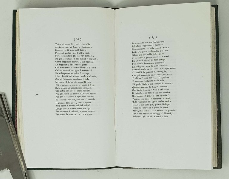 Sermoni&amp;nbsp;di Gabriello Chiabrera alla loro integrit&amp;agrave; primieramente ridotti sopra l'autografo … | Immagine Gallery 3