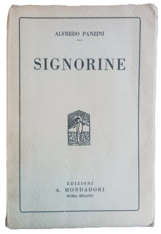Signorine. | Immagine Gallery 2
