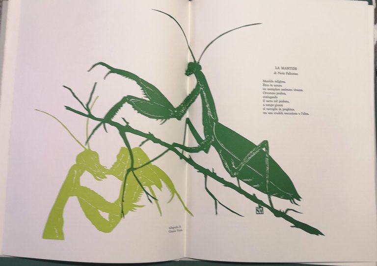 SMENS V - Sacro e Profano.&amp;nbsp;Rivista di Nuova Xilografia fondata …