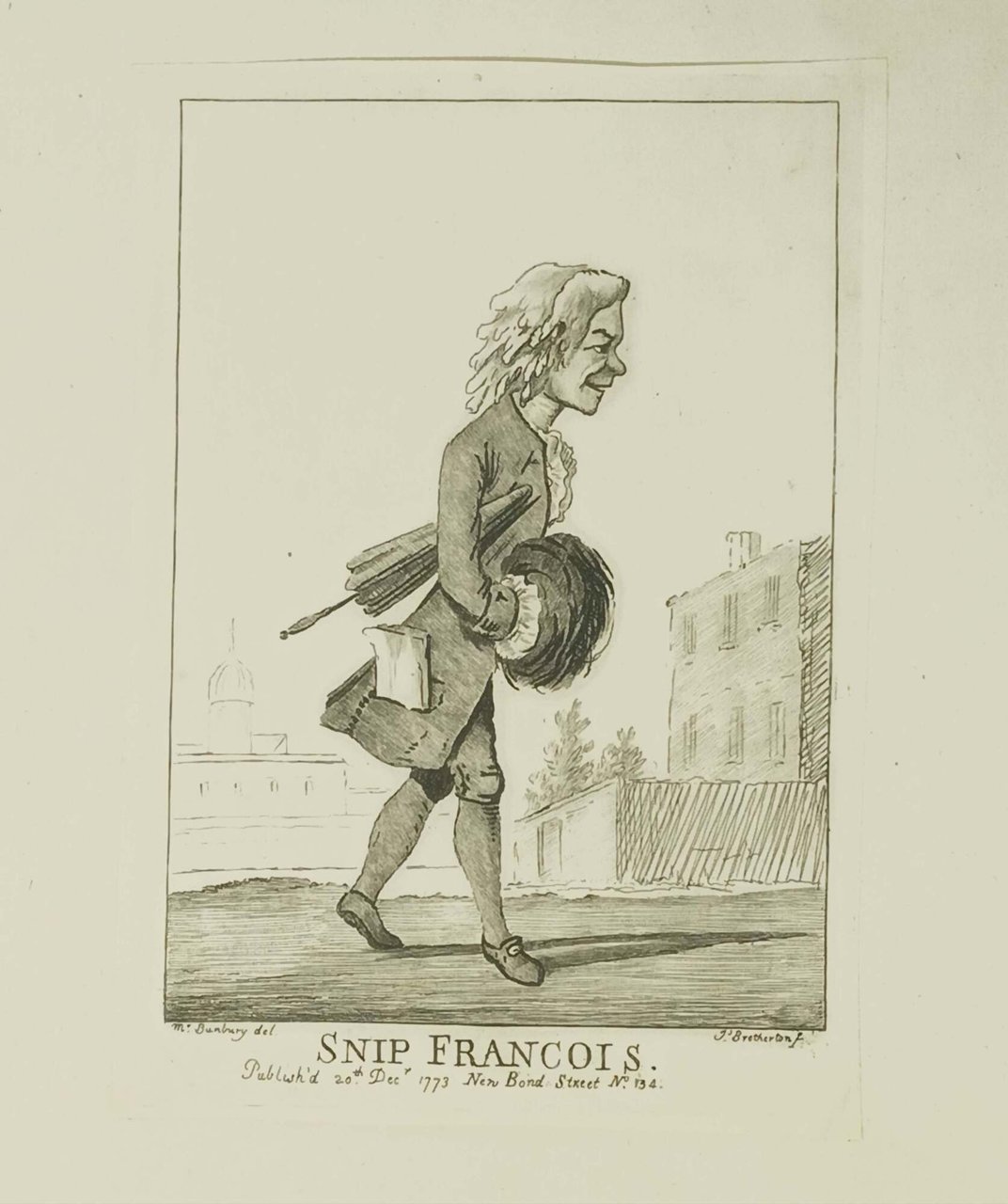 Snip Francois