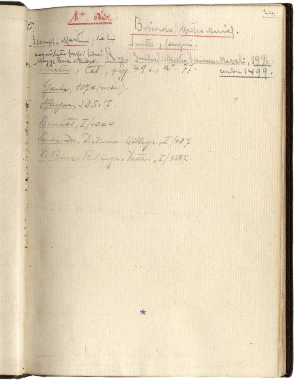 Sonetti e Canzone del Poeta Clarissimo Matthe Maria Boiardo C&amp;ocirc;te … | Immagine Gallery 3