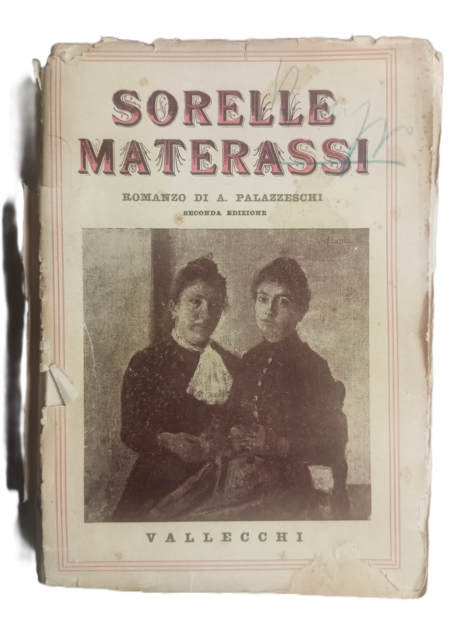 Sorelle Materassi. | Immagine principale