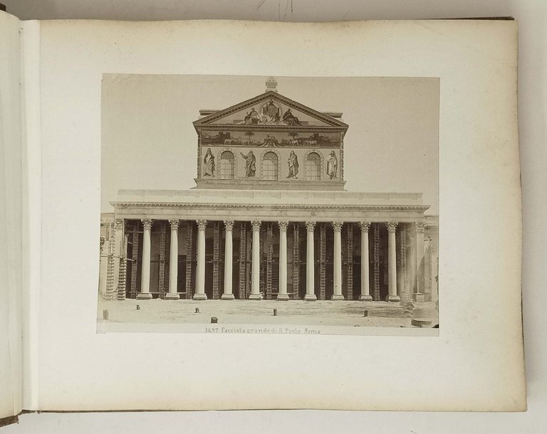Souvenir de Rome