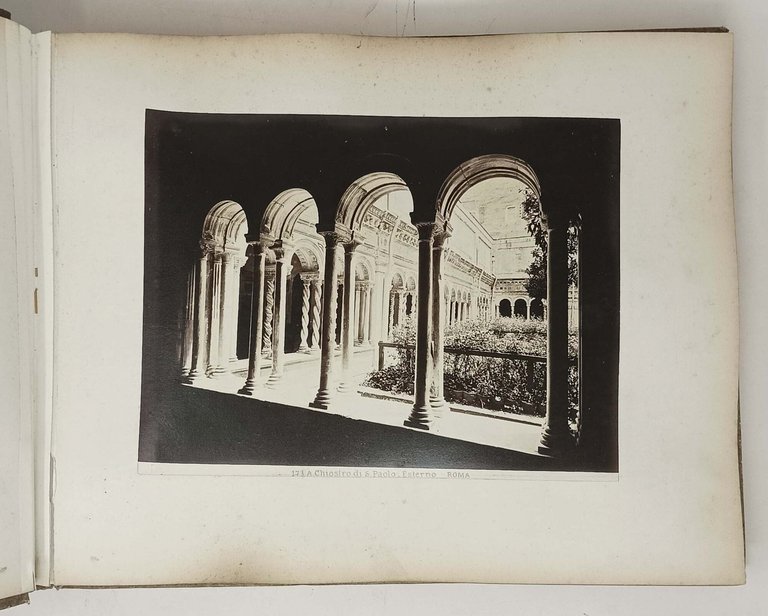 Souvenir de Rome