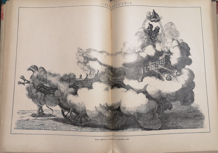Spectacula, ossia caroselli, tornei, cavalcate e ingressi trionfali. Opera illustrata …