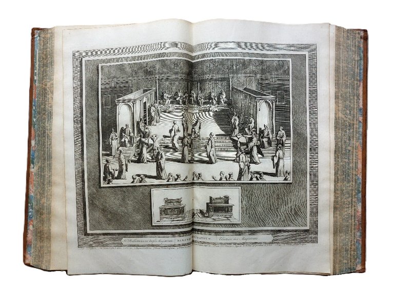 Splendor Magnificentissime Urbis Venetiarum clarissimus. E figuris elegantissimis, &amp;amp; accurata …