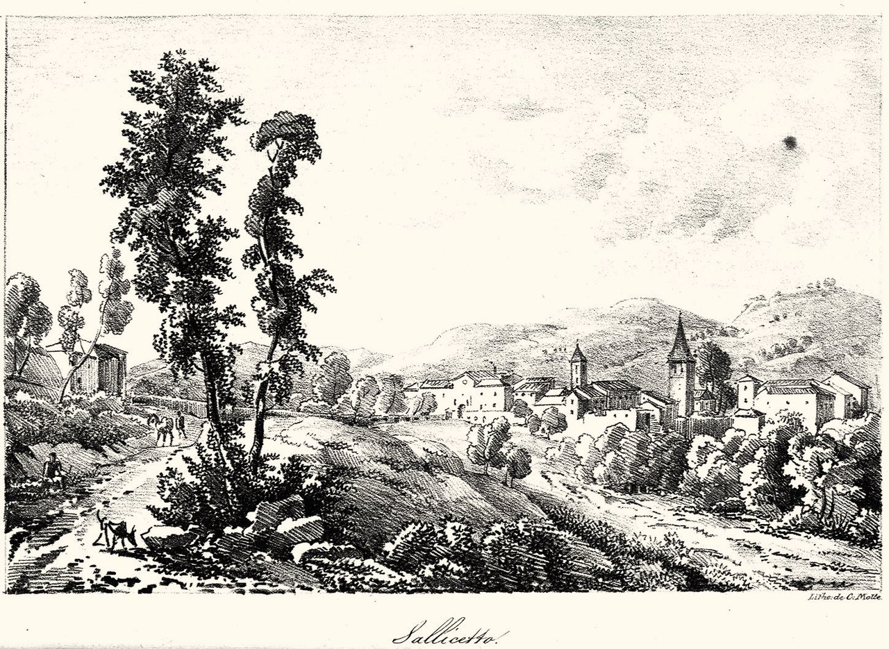 Statistique des Provinces de Savone, d'Oneille, d'Acqui, et de partie …