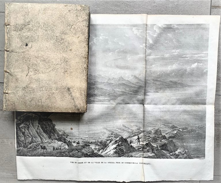 Statistique des Provinces de Savone, d'Oneille, d'Acqui, et de partie …