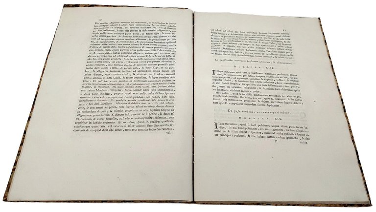 Statuta Civitatis Cenetae recentioribus sanctionibus adiectis | Immagine Gallery 4