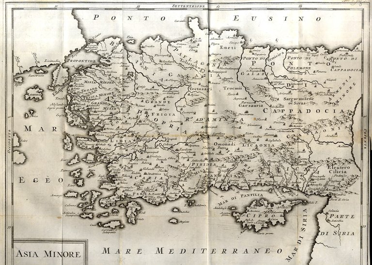 Storia de' Giudei, e de' popoli vicini, dalla decadenza dei …