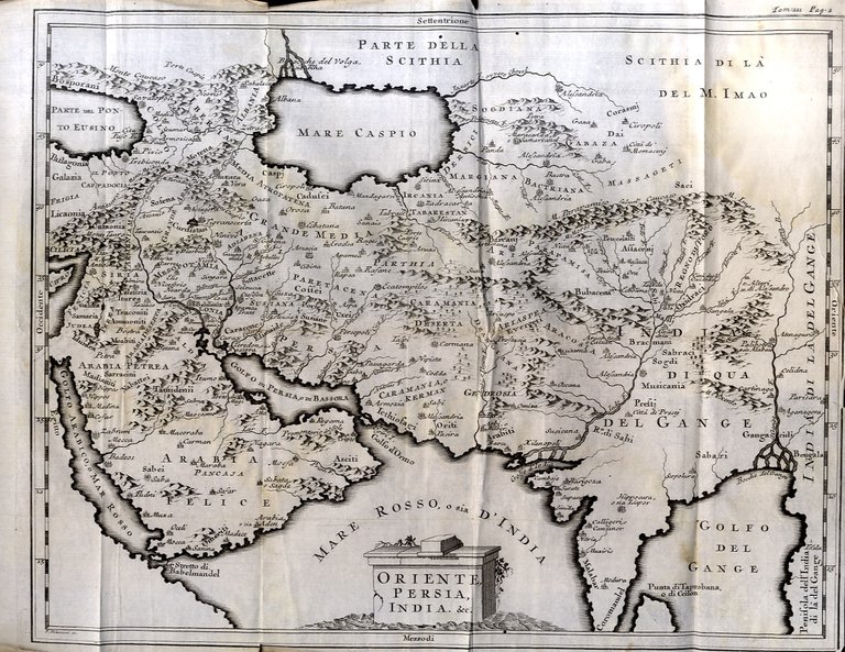 Storia de' Giudei, e de' popoli vicini, dalla decadenza dei …