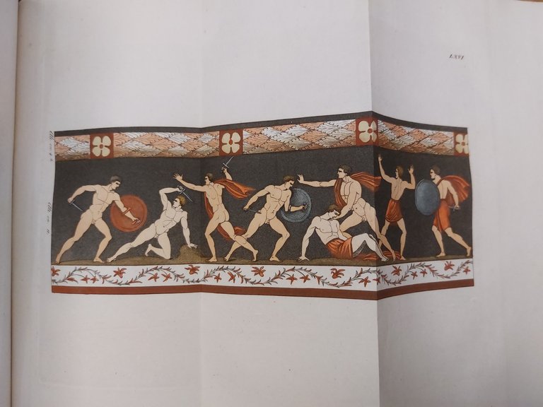 Storia degli antichi Popoli Italiani.&amp;nbsp;Edizione seconda accresciuta di una prefazione …