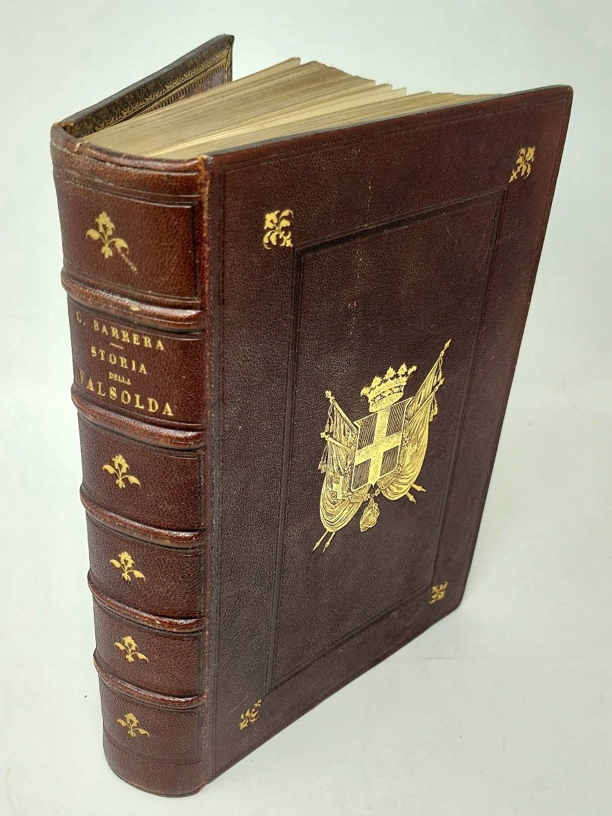 Storia della Valsolda. Documenti e Statuti.
