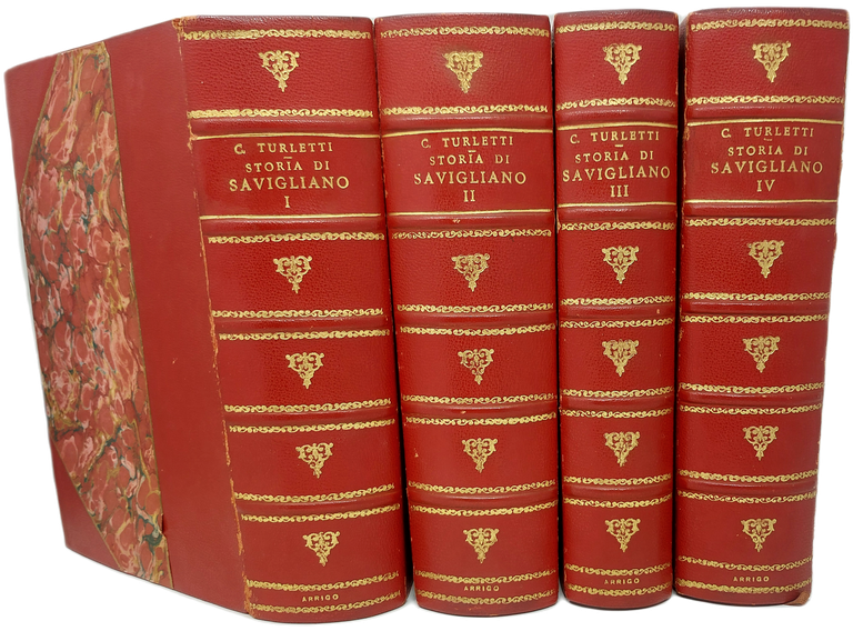 Storia di Savigliano, corredata di documenti. | Immagine Gallery 1