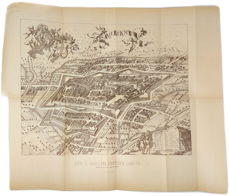 Storia di Savigliano, corredata di documenti.
